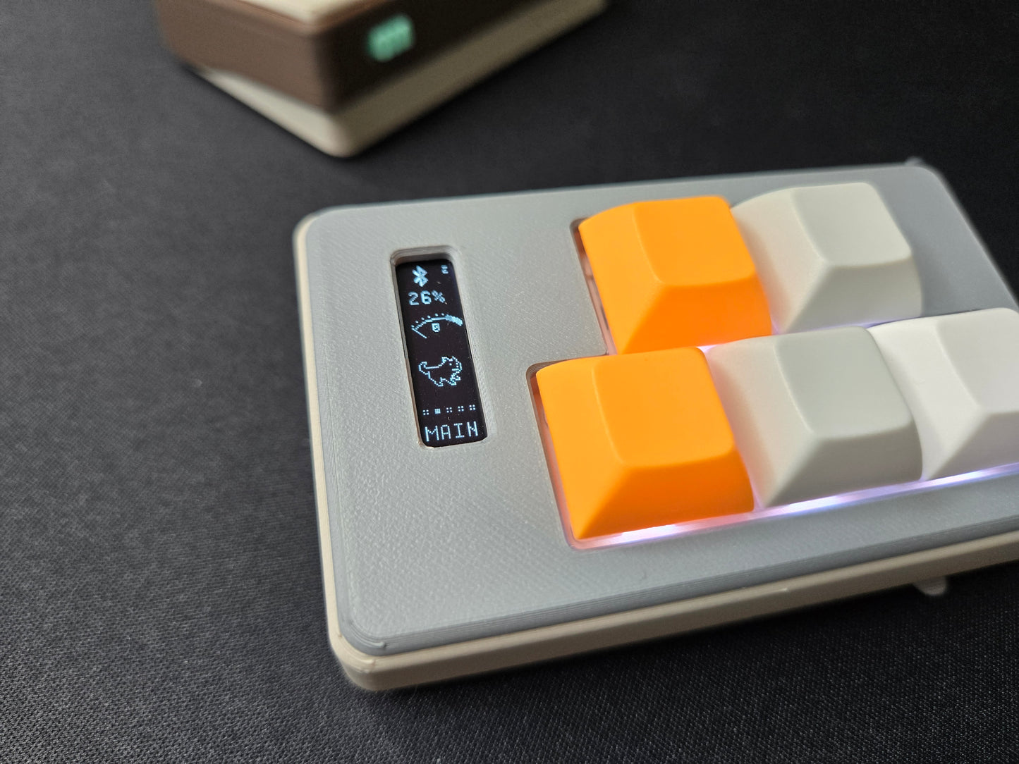 TogKey Pad Wireless