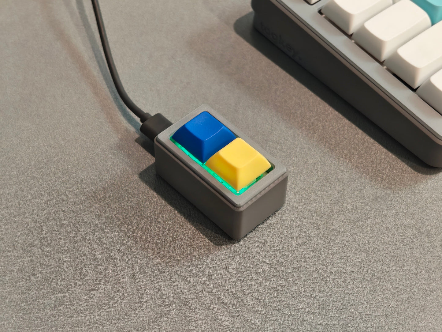 TogKey Retro Collection