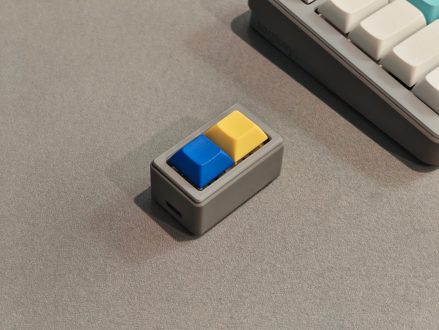 TogKey Retro Collection