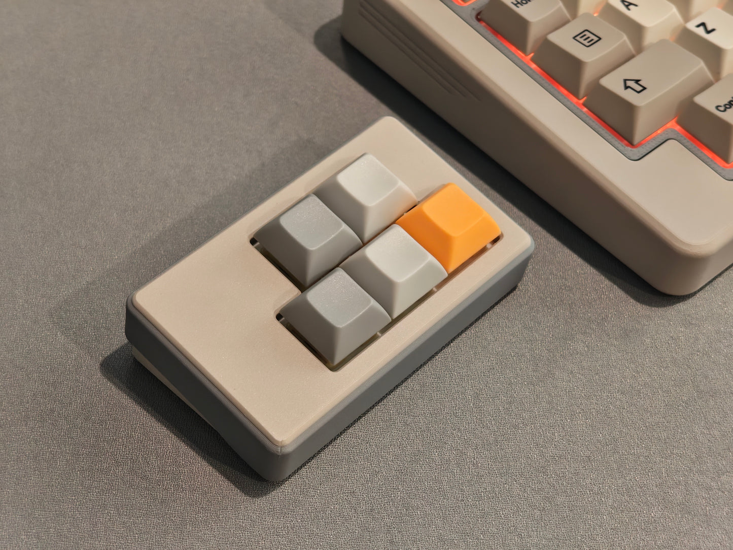 TogKey Retro Collection