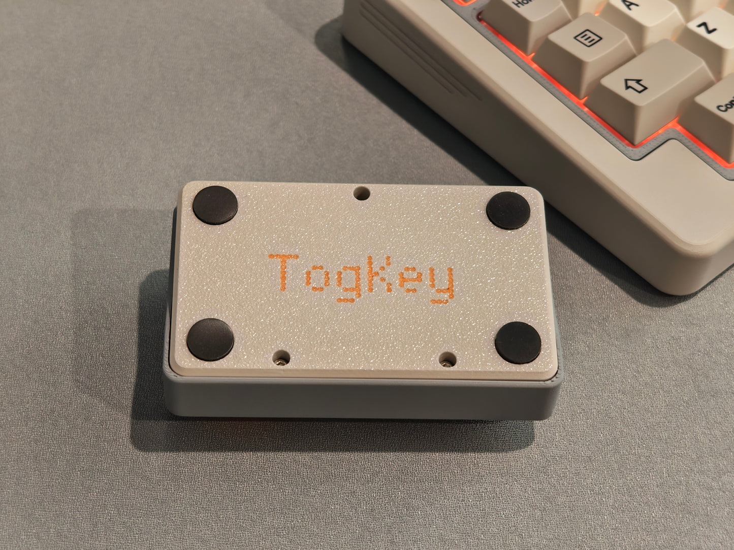 TogKey Retro Collection