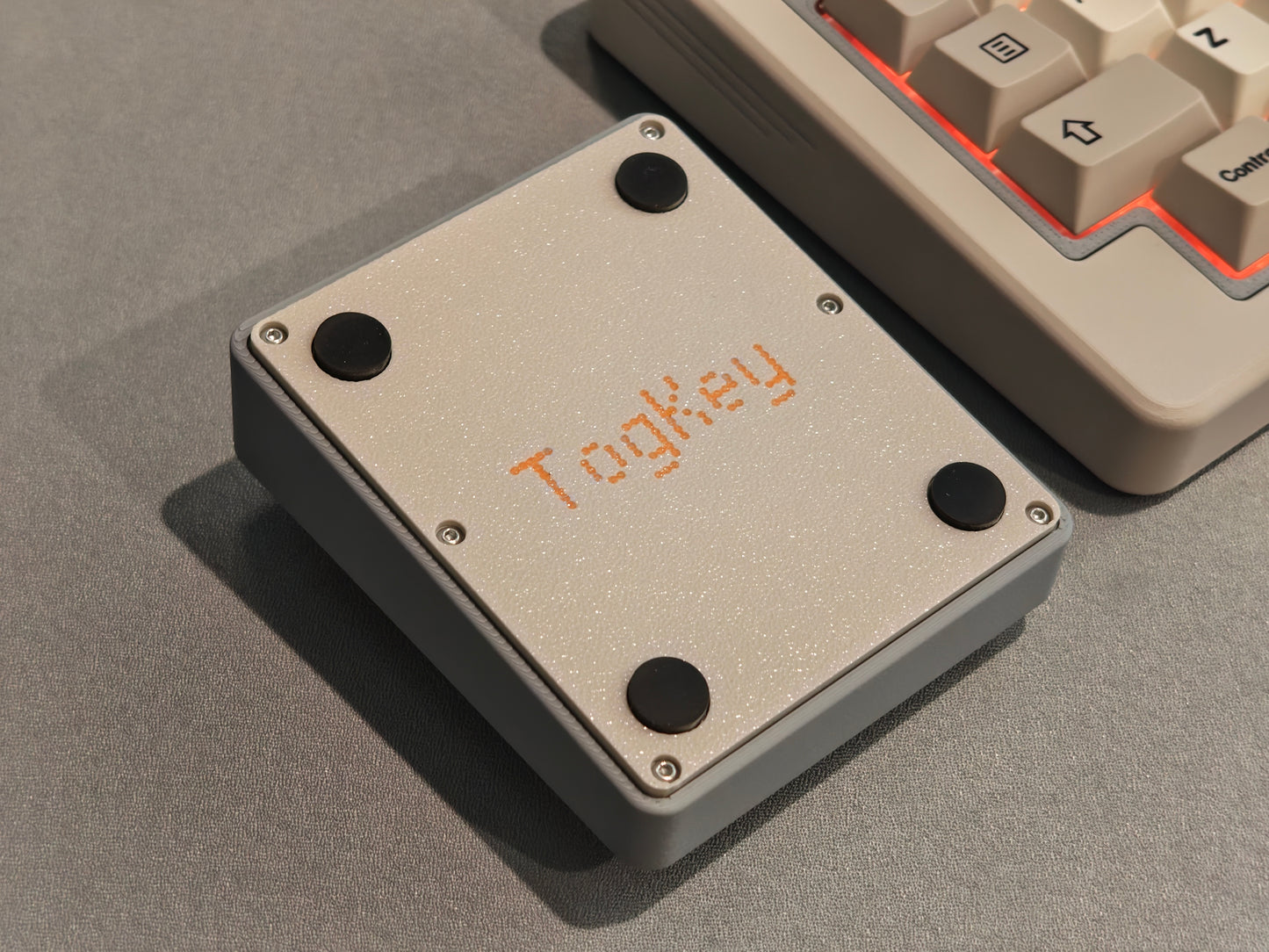 TogKey Retro Collection