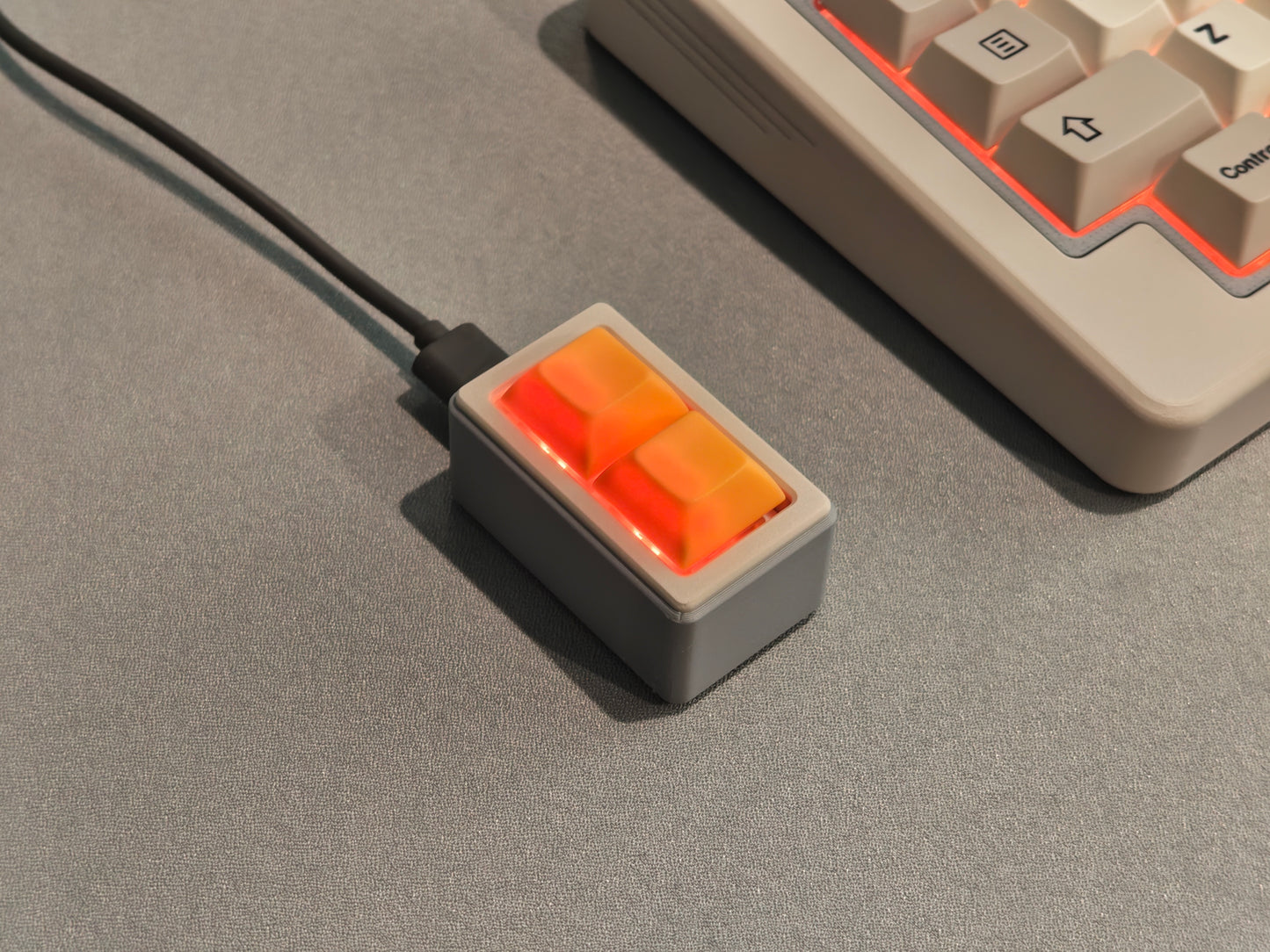 TogKey Retro Collection