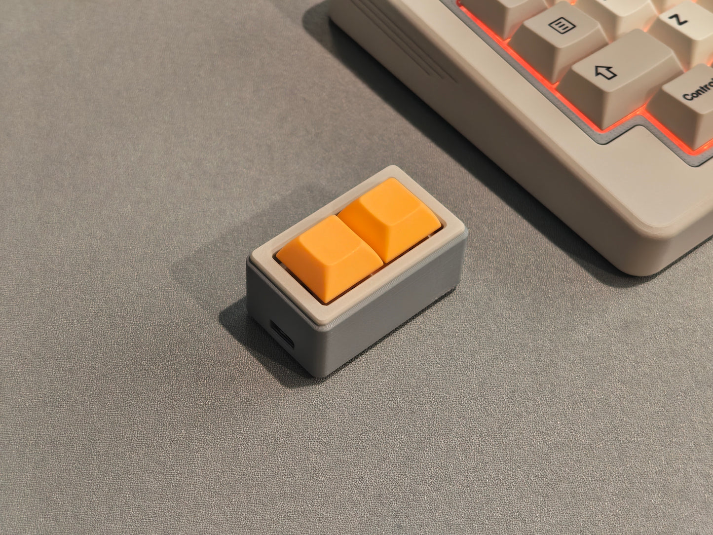 TogKey Retro Collection