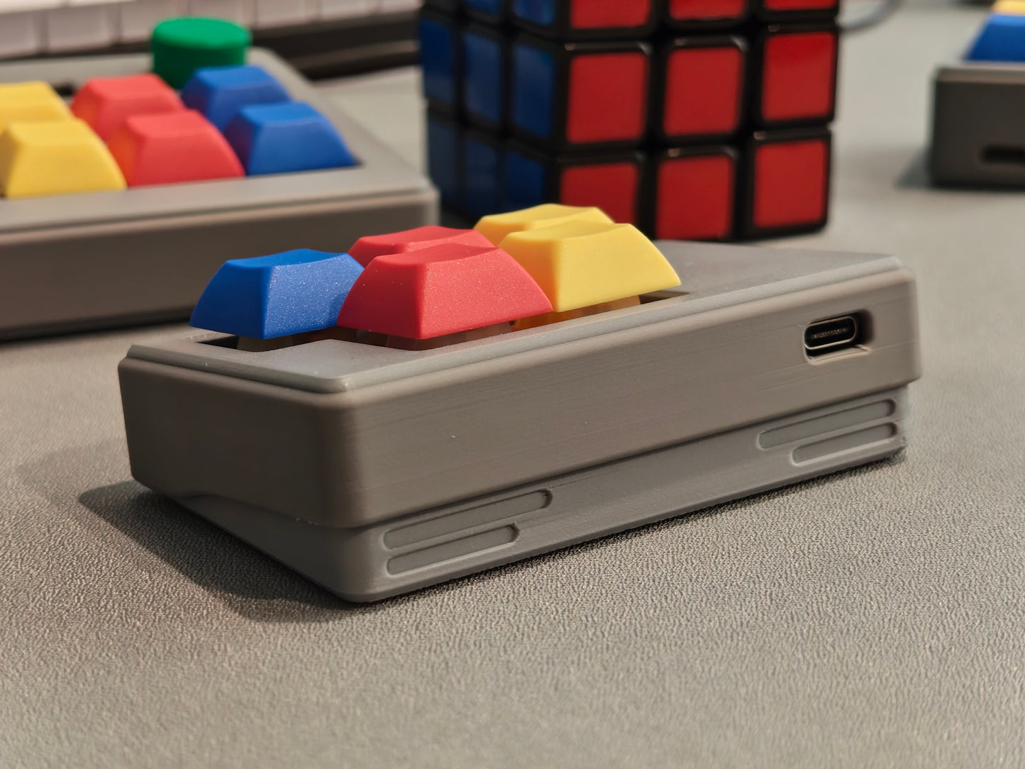 TogKey Retro Collection