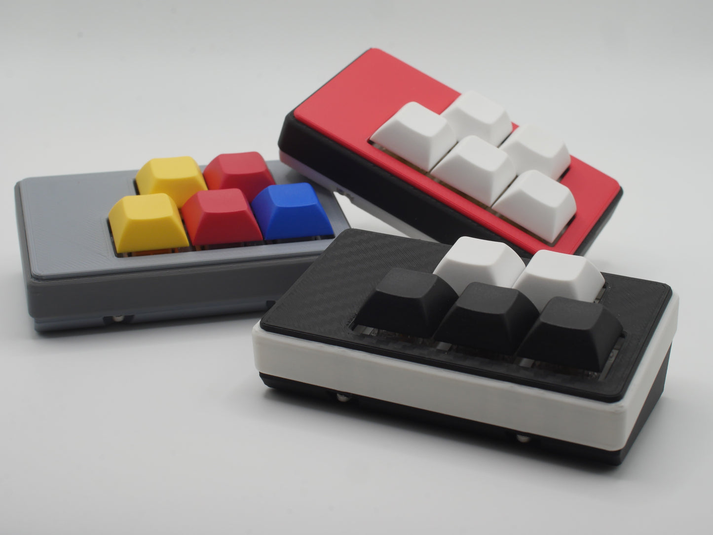 TogKey Pad Signature Edition