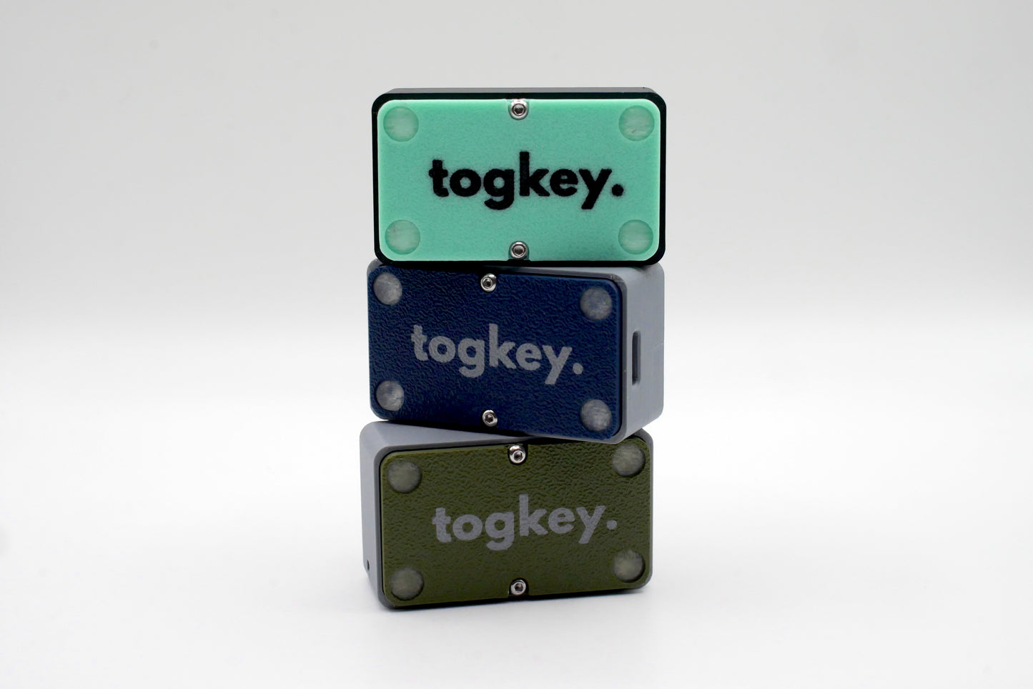 TogKey Pad Duo