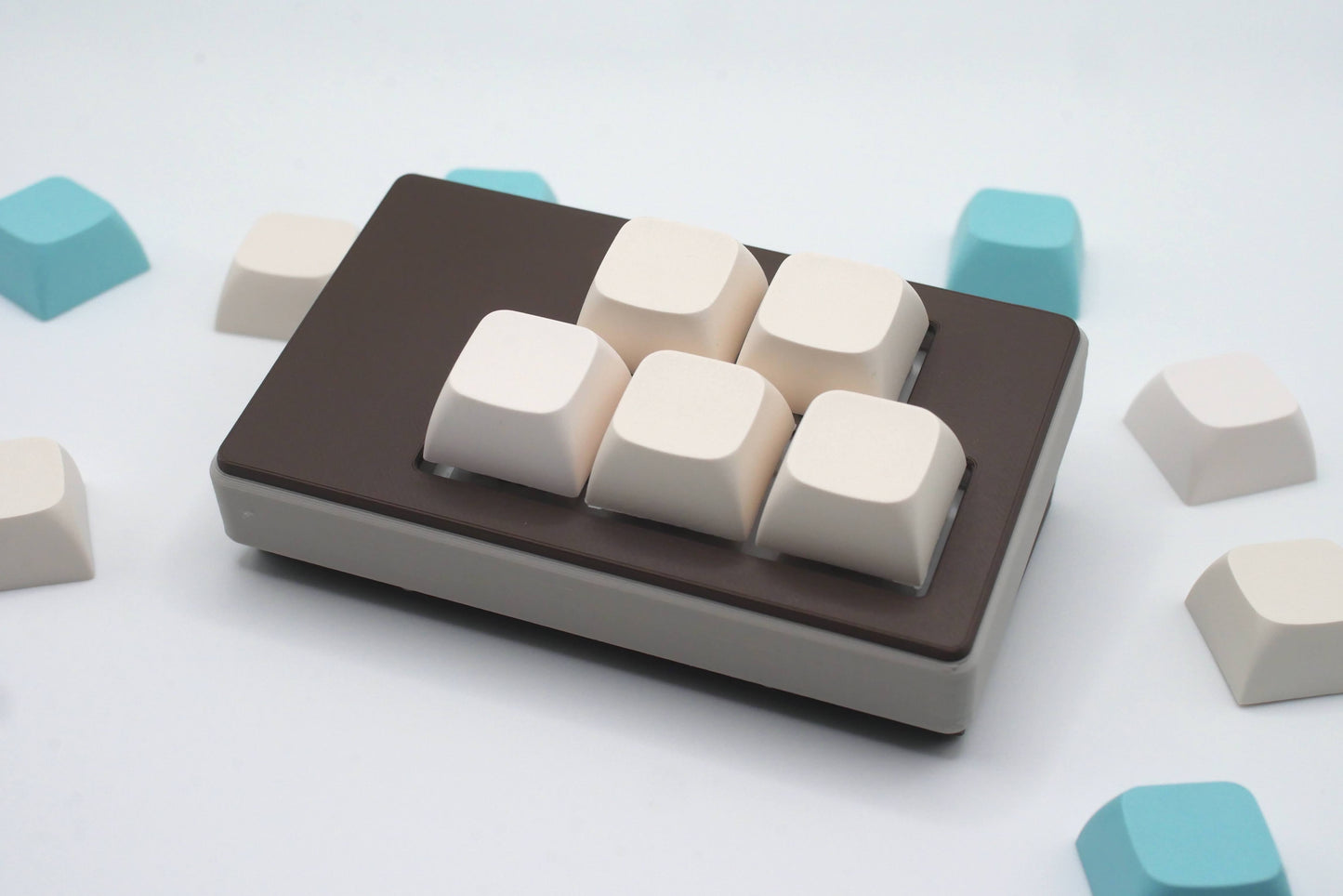 TogKey Pad