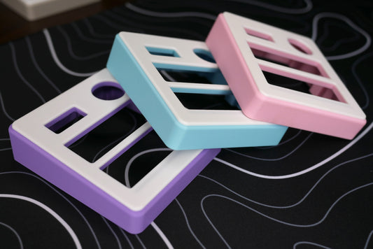 TogKey Pad Plus Case