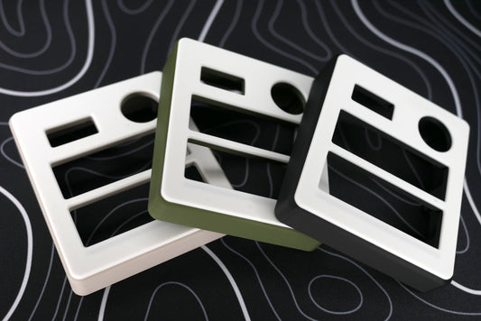 TogKey Pad Plus Case