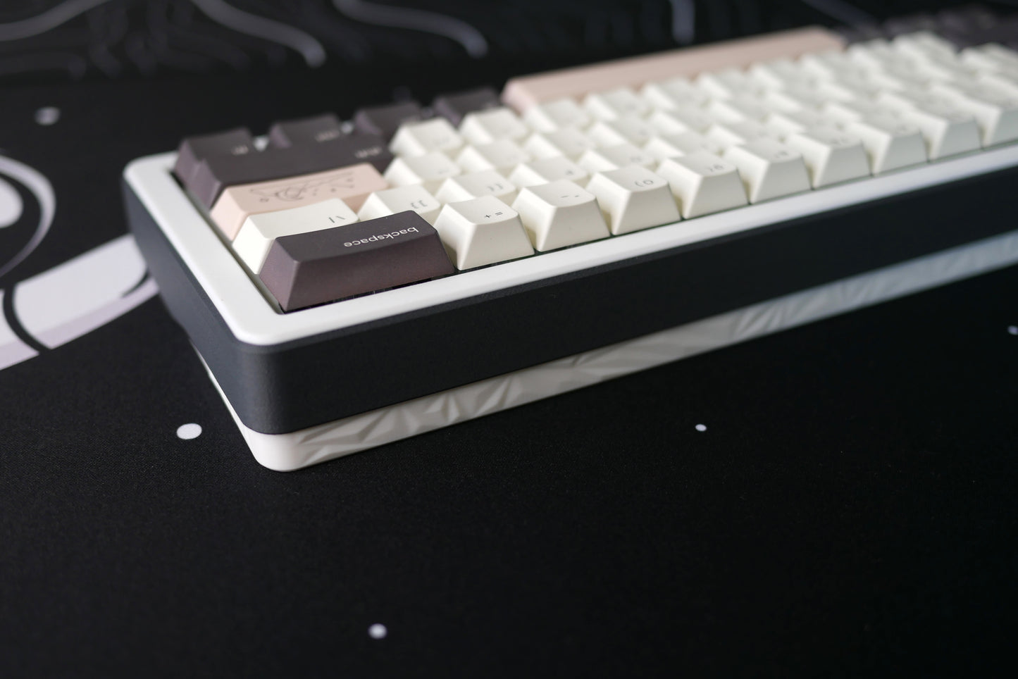 TogKey PRISM-60