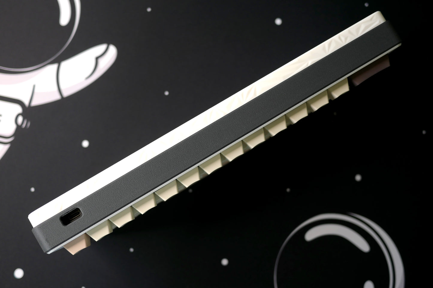 TogKey PRISM-60