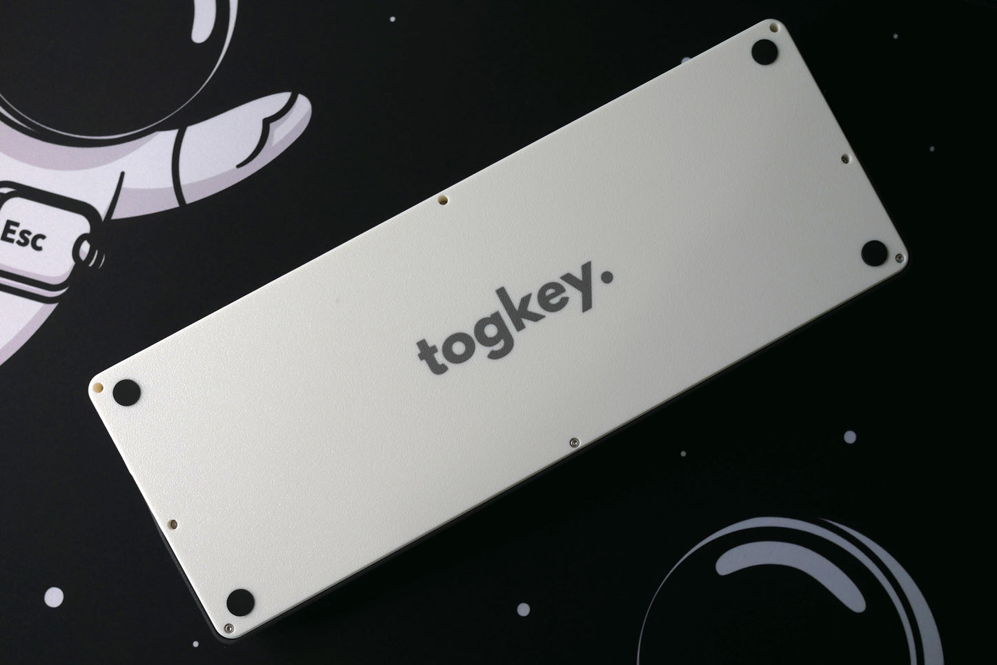 TogKey PRISM-60