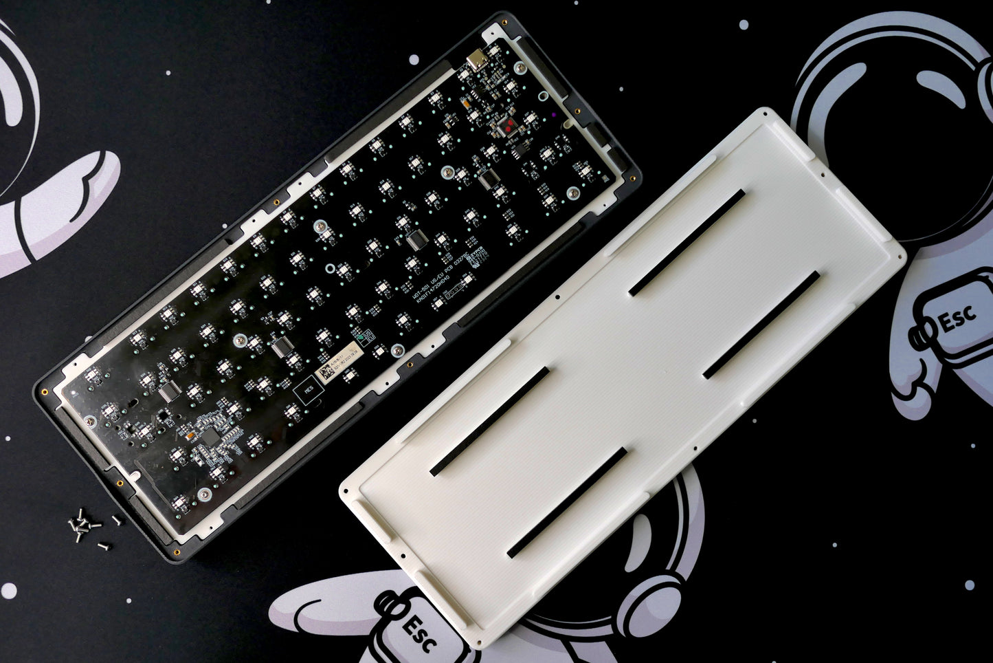 TogKey PRISM-60