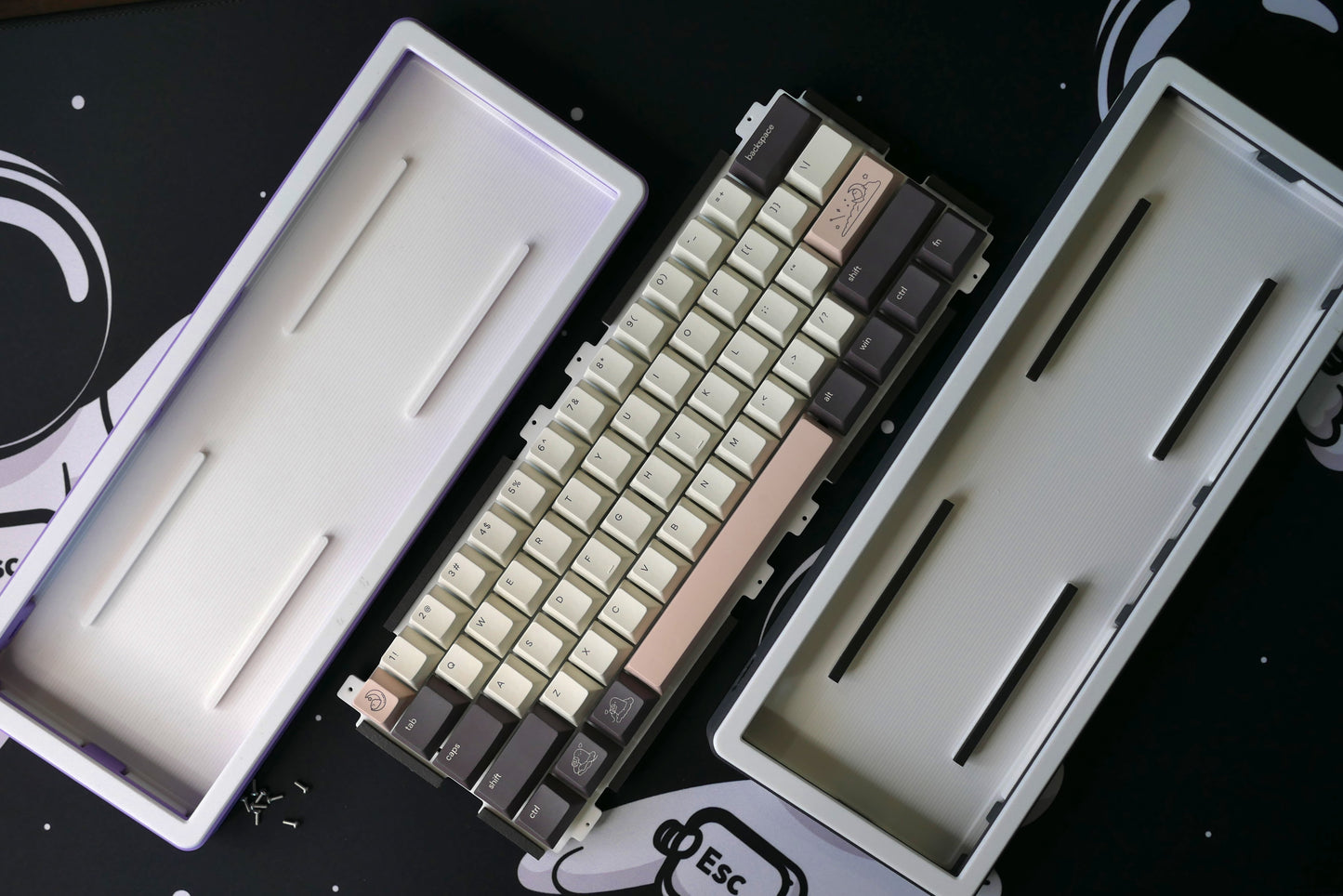 TogKey PRISM-60