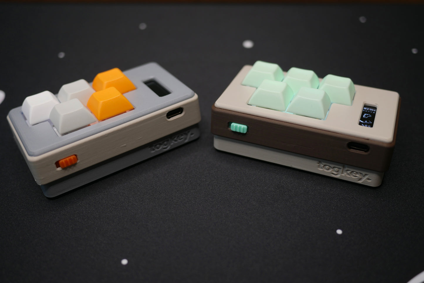 TogKey Pad Wireless