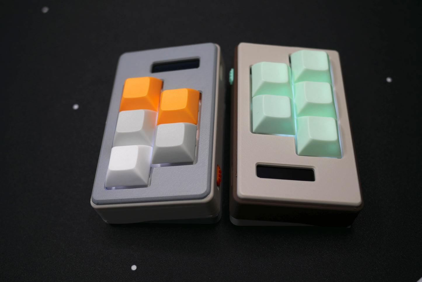 TogKey Pad Wireless