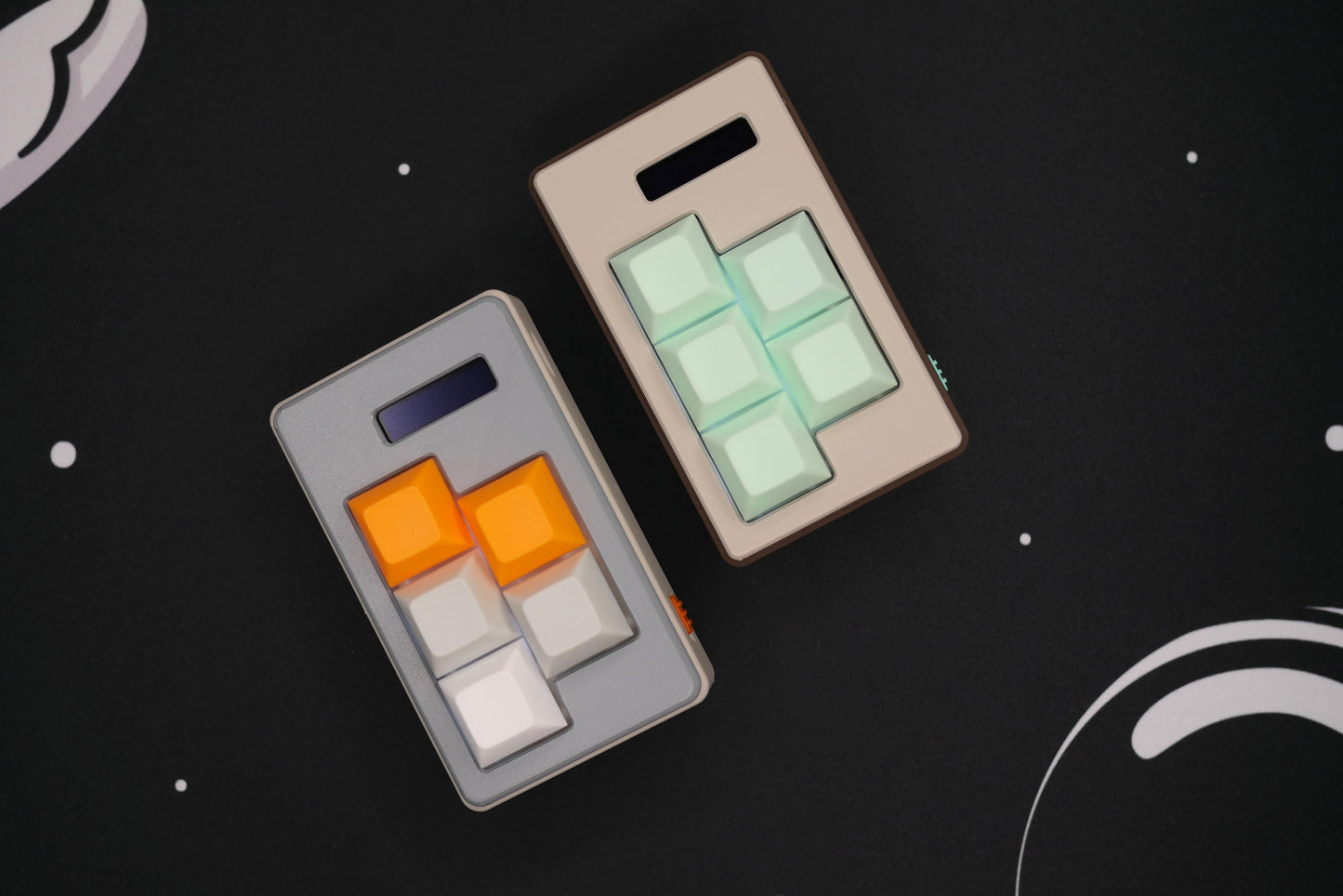 TogKey Pad Wireless