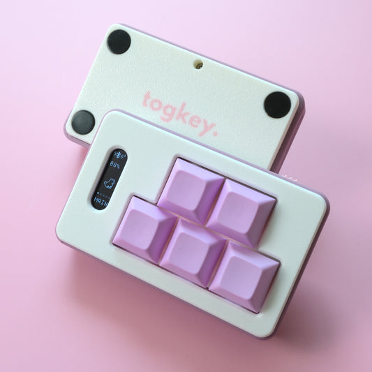 TogKey Pad Wireless v2