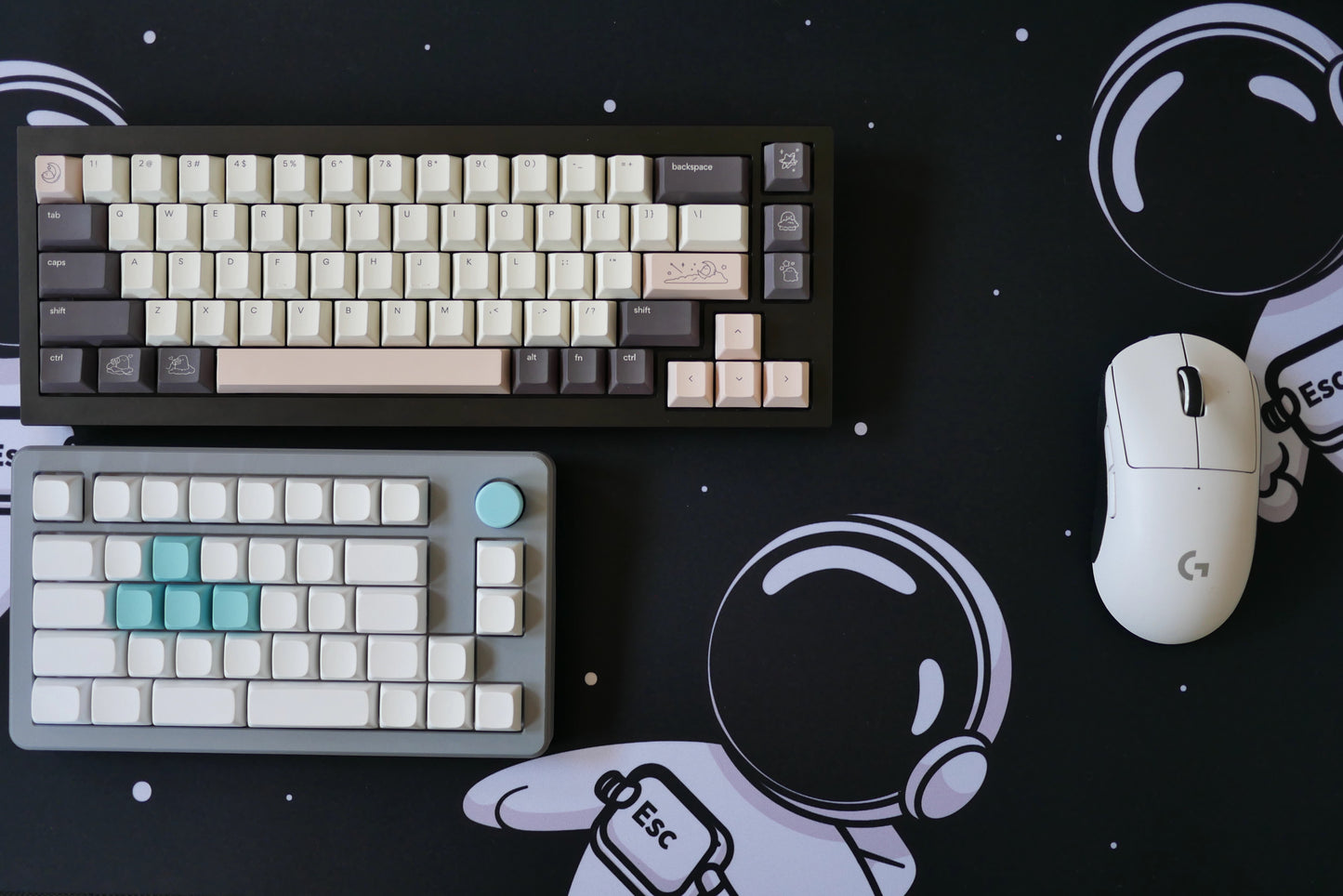 TogKey Pad Gaming Essentials