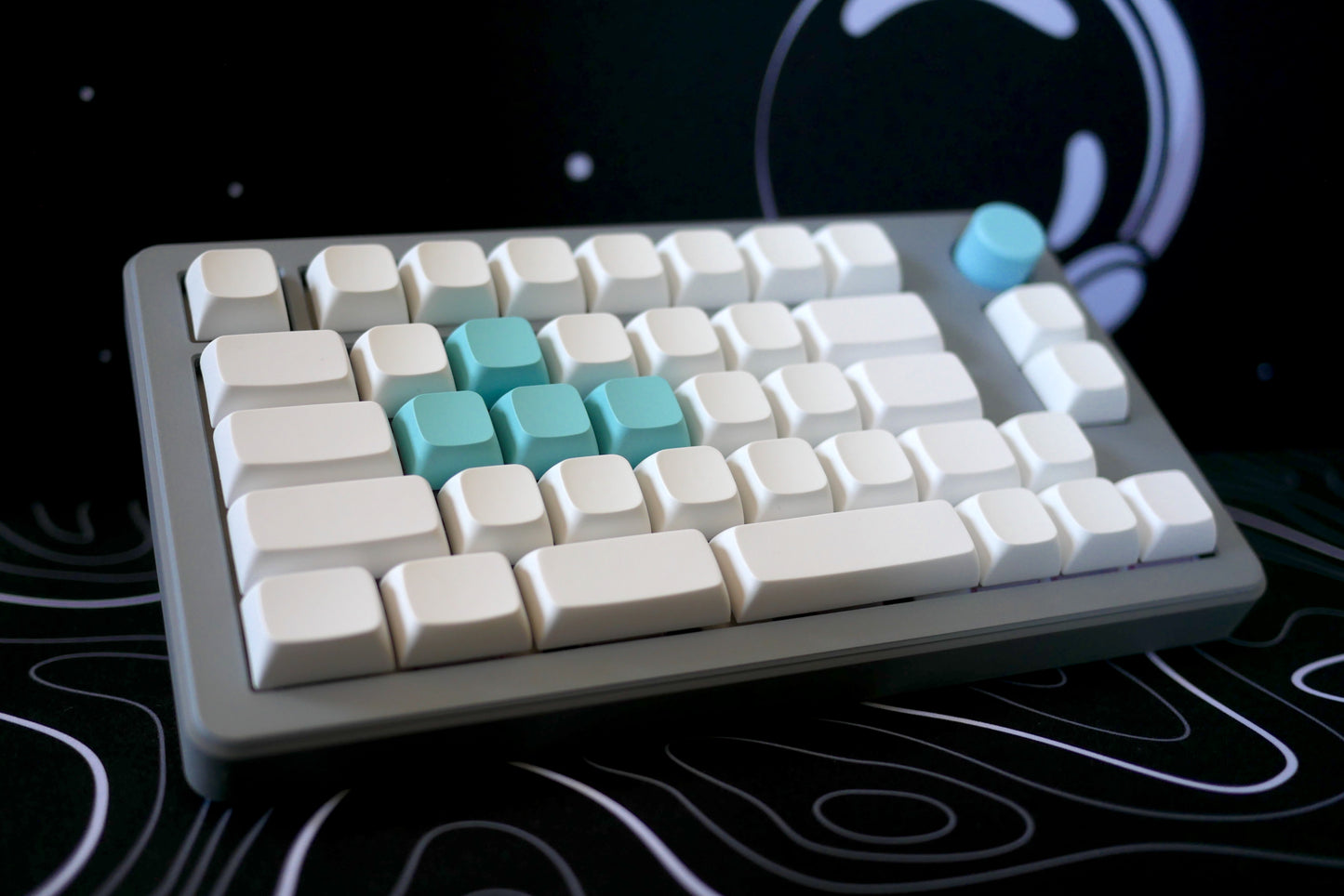 TogKey Pad Gaming Essentials