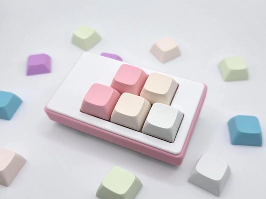 TogKey Pad