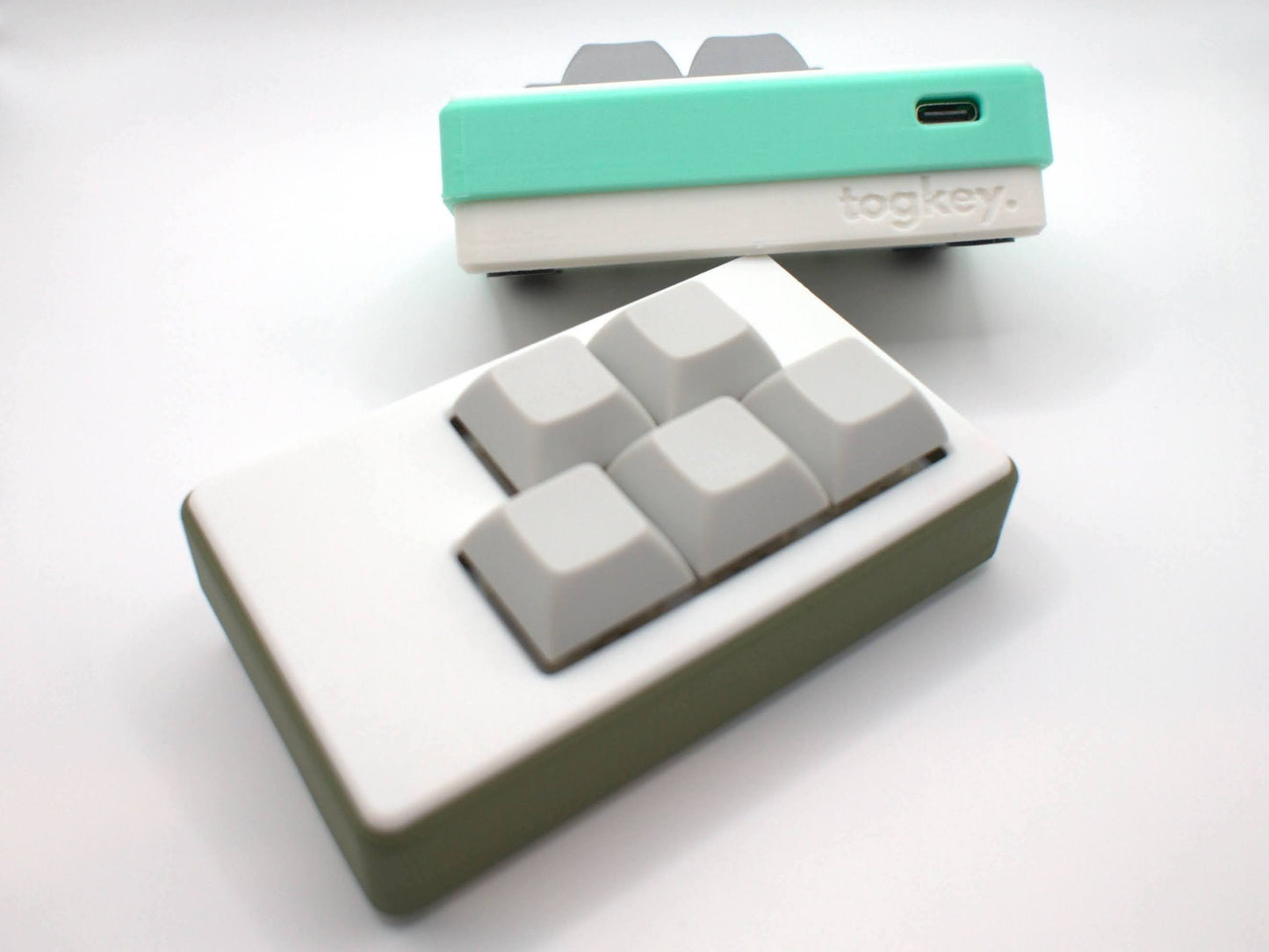 TogKey Pad