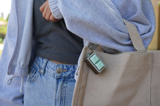 TogKey Pad Pocket Wireless