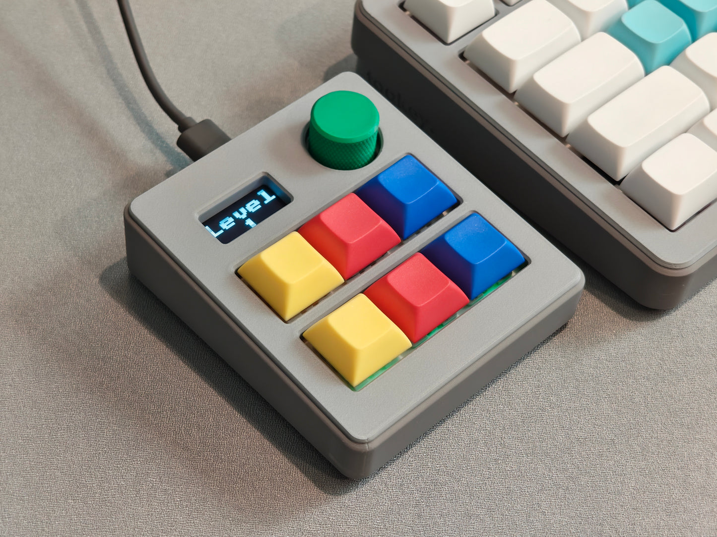 TogKey Retro Collection