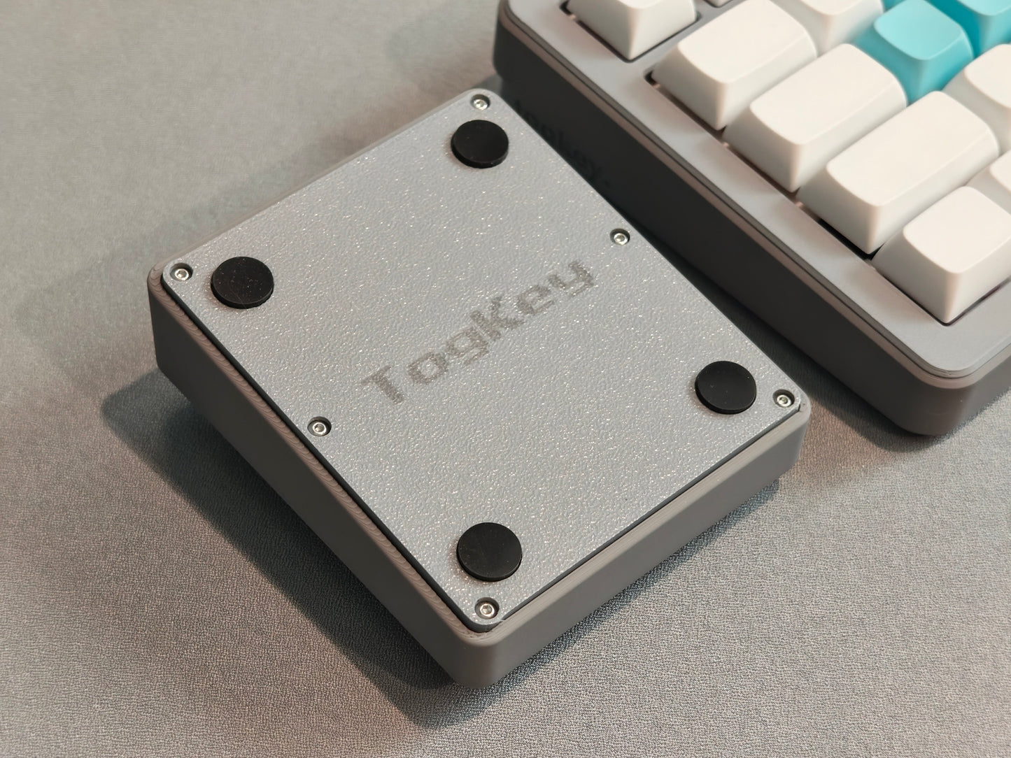 TogKey Retro Collection