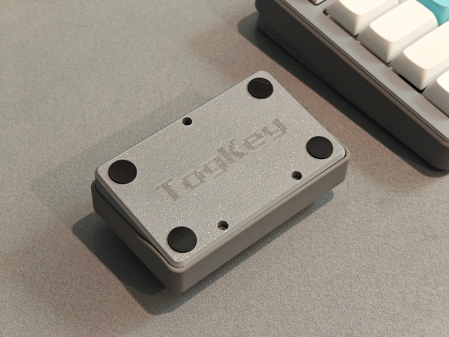 TogKey Retro Collection