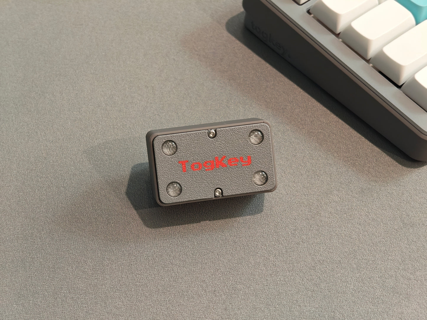 TogKey Retro Collection