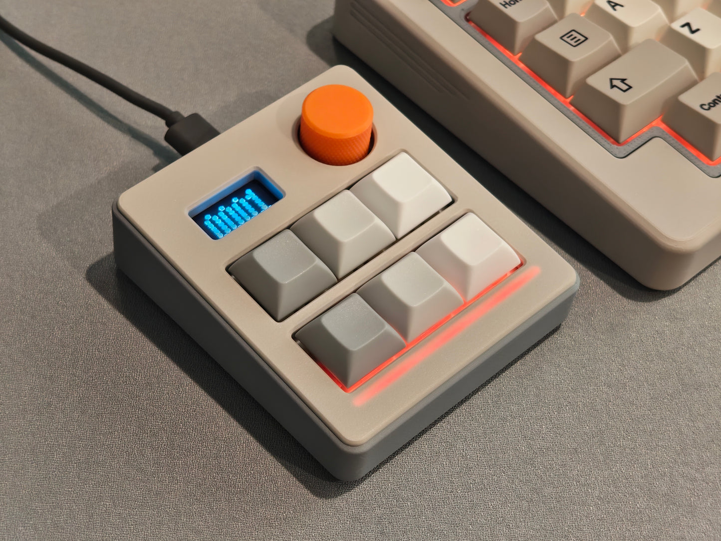 TogKey Retro Collection