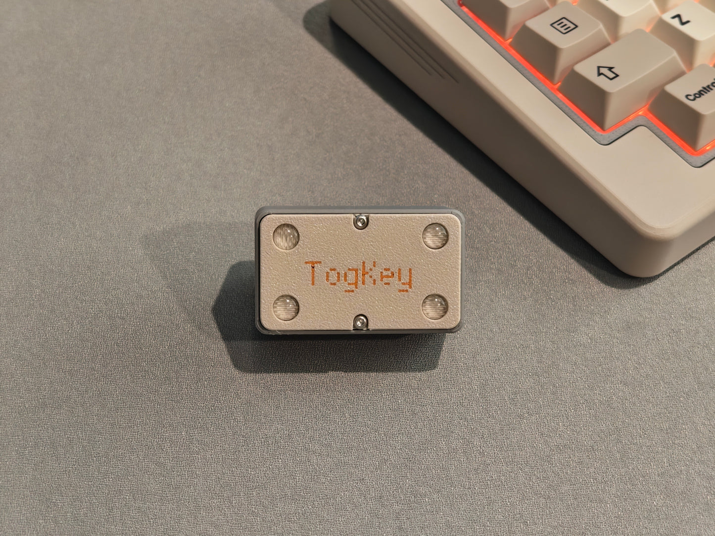 TogKey Retro Collection
