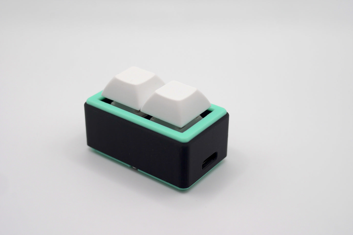 TogKey Pad Duo