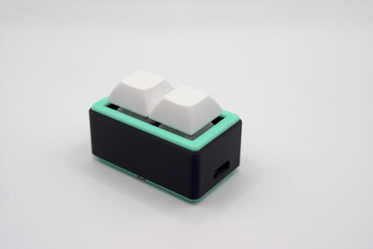 TogKey Pad Duo