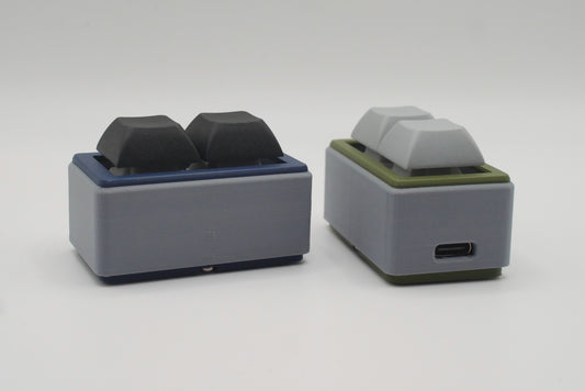 TogKey Pad Duo