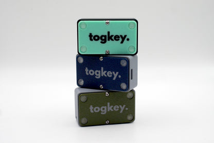 TogKey Pad Duo
