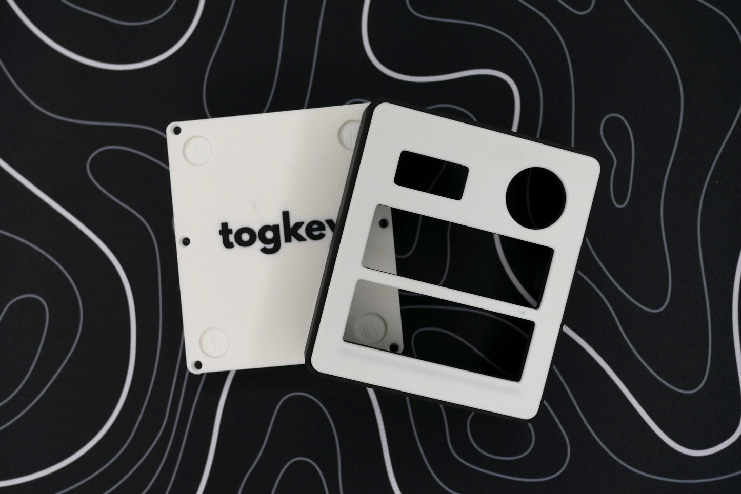 TogKey Pad Plus Case
