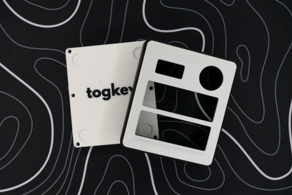 TogKey Pad Plus Case