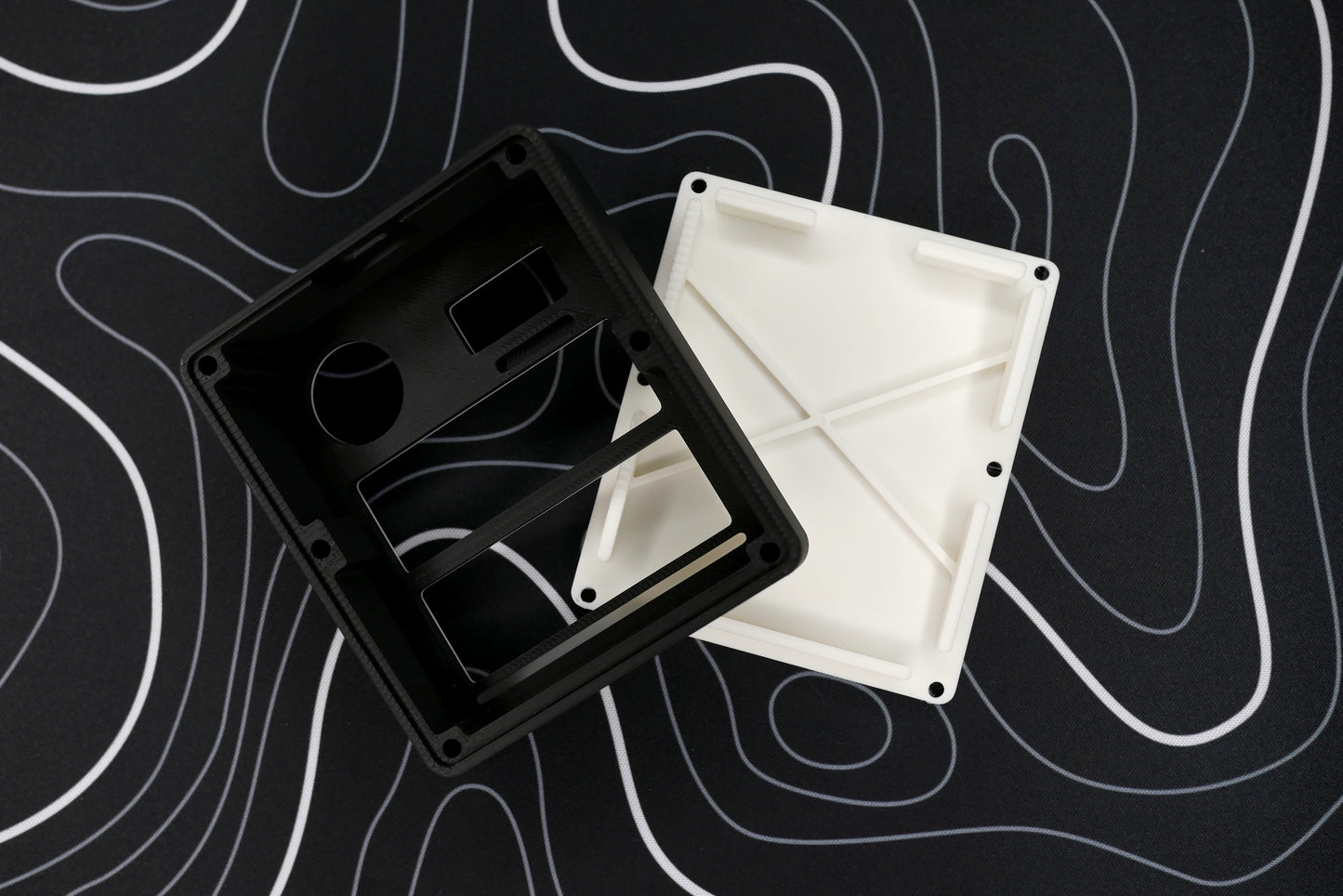 TogKey Pad Plus Case