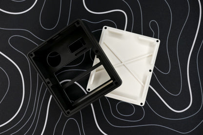 TogKey Pad Plus Case
