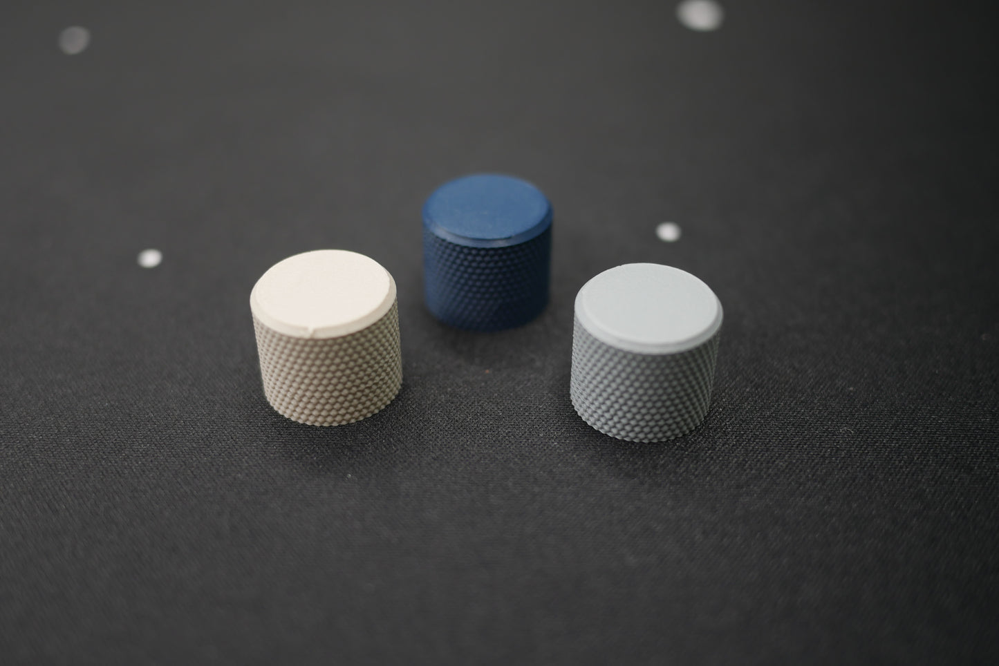 Rotary Encoder Knob (3-Pack)