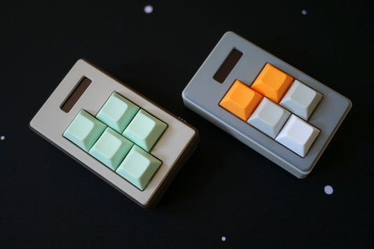 TogKey Pad Wireless