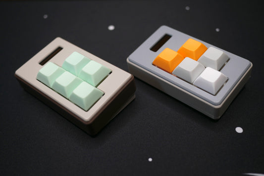 TogKey Pad Wireless