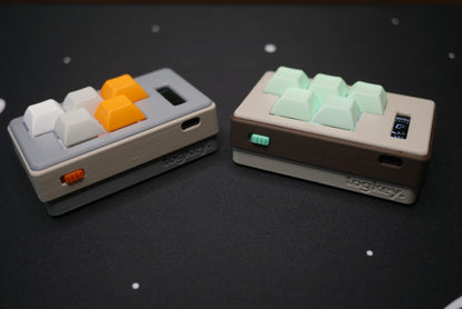 TogKey Pad Wireless