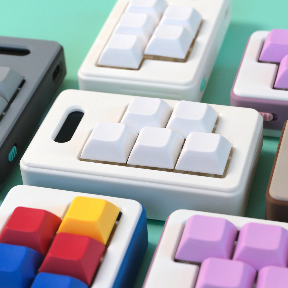 TogKey | Customizable Macropads for Creators, Gamers & Professionals