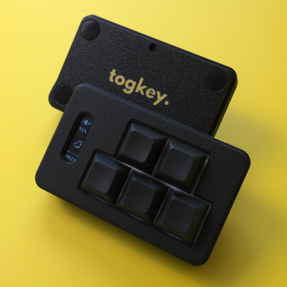 TogKey Pad Wireless v2