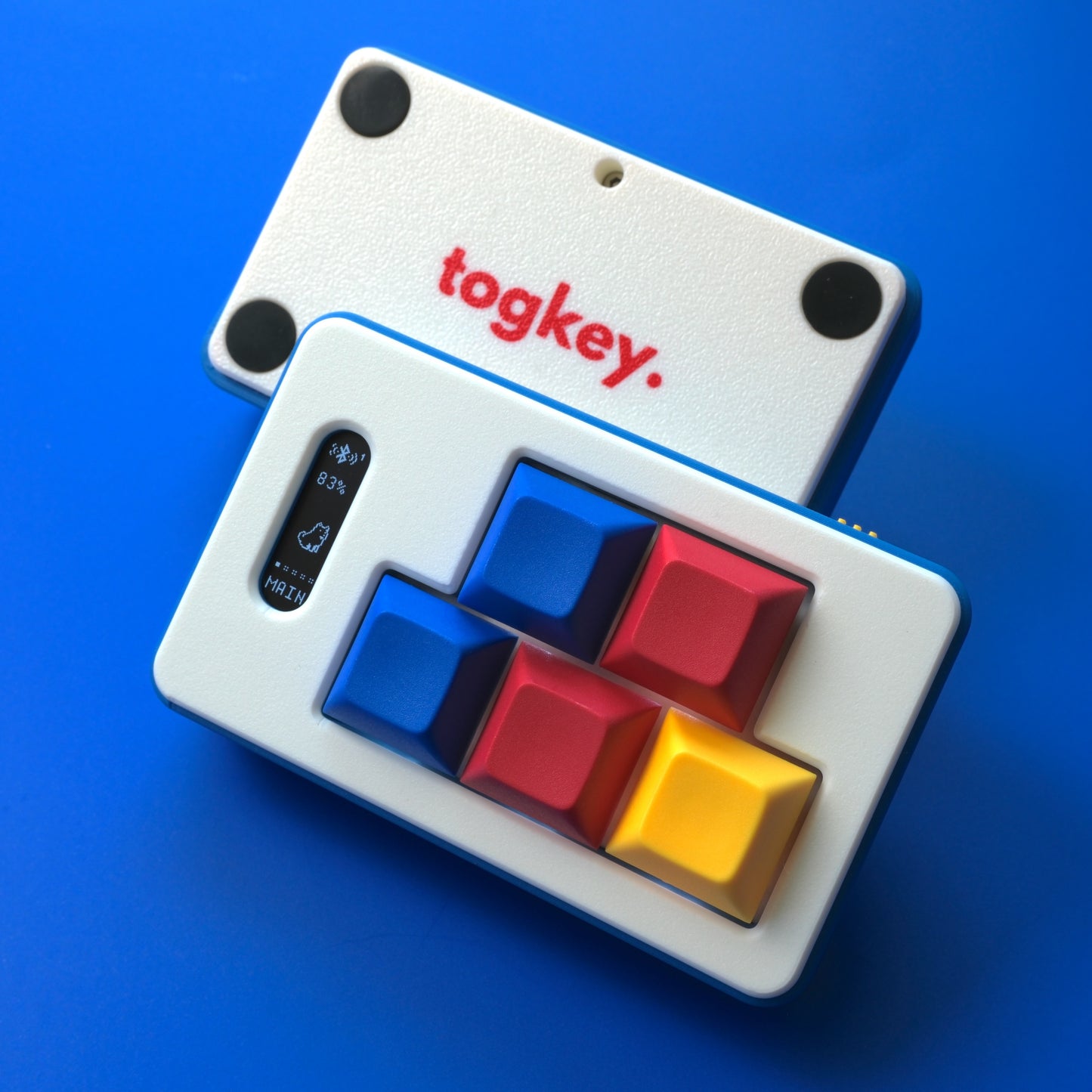 TogKey Pad Wireless v2