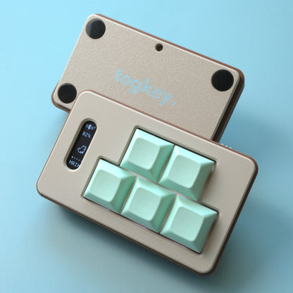 TogKey Pad Wireless v2